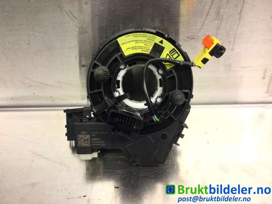 Airbag slepering til Ford Transit Connect 2018-->> Type II, Fase 2 (FORD|DV6T-14A664-AA|)