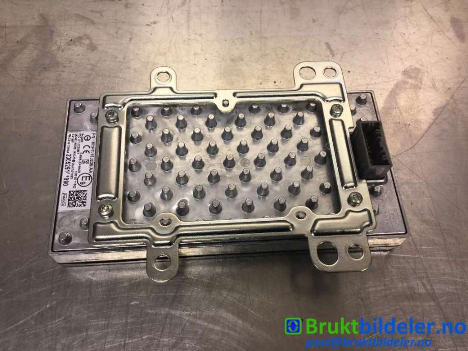 Diverse deler til Ford Transit Connect 2018-->> Type II, Fase 2 (FORD|M1PT-19J235-AA|)
