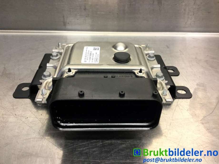 Styreenhet diverse til Ford Transit Connect, 2018-->> Type II, Fase 2  (FORD|KV6A-5H298-CE)