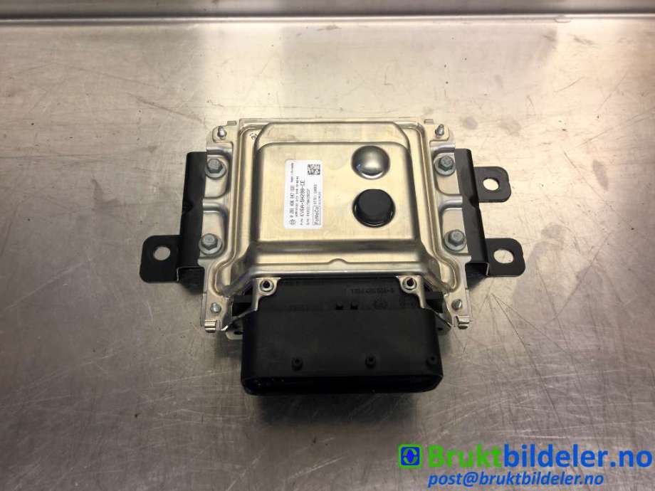Styreenhet diverse til Ford Transit Connect 2018-->> Type II, Fase 2 (FORD|KV6A-5H298-CE|0 281 036 847|)