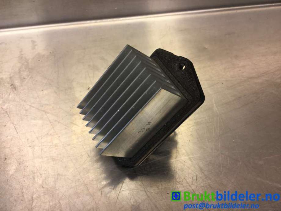 Varmeapparat motstand til Jaguar XJ X351, 2010-->>  (JAGUAR|)