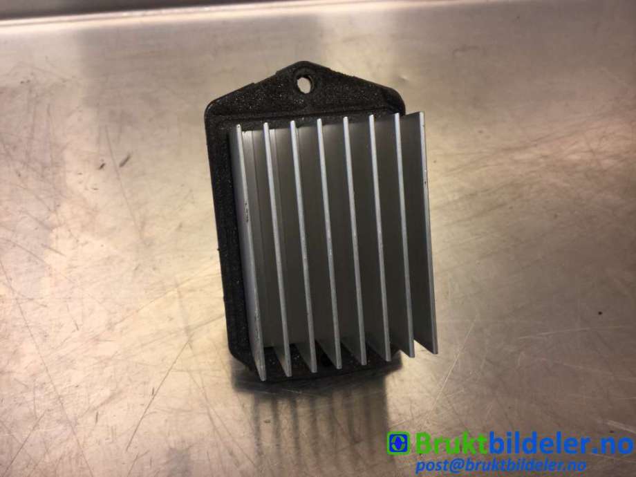 Varmeapparat motstand til Jaguar XJ X351 2010-->>  (JAGUAR||077800-1020)