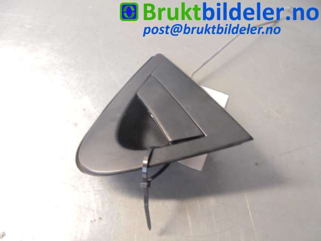Dørhåndtak utv høyre bak til Honda Civic, 2006-2011 (Type VIII) (HONDA|72640SMGE01)