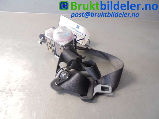 Sikkerhetsbelte bak høyre til Honda Civic, 2006-2011 (Type VIII) (HONDA|82450SMGE01ZA)