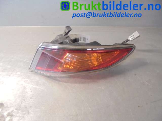 Baklykt høyre til Honda Civic, 2006-2011 (Type VIII) (HONDA|33501-SMG-E03)