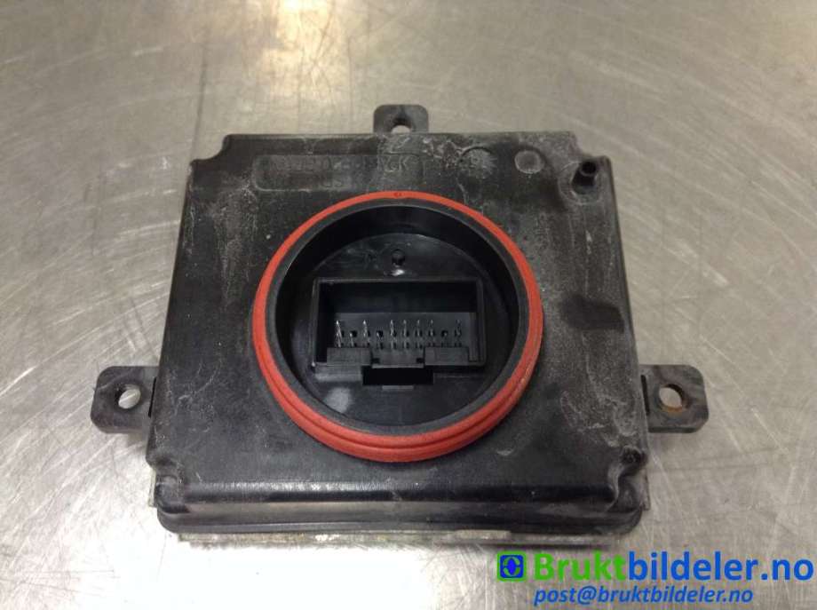 Styreenhet xenon/ballast til VW Passat, 2015-2019 (Fase 1) (B8) (B8) (VOLKSWAGEN|4G0 907 697 F)