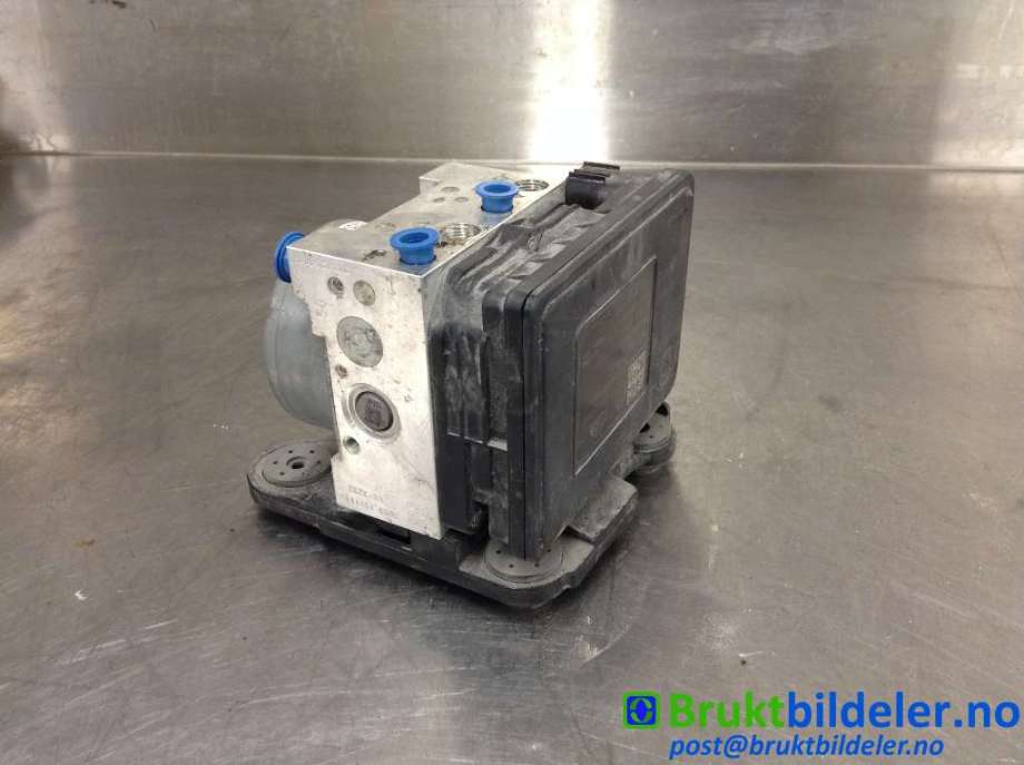 ABS sentral til VW e-Golf 2014-2017 (Fase 1)  (VOLKSWAGEN|5Q0 614 517 AK|10.0220-0519.4|5Q0 907 379 AE)