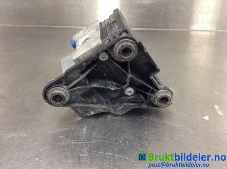 ABS sentral til VW e-Golf 2014-2017 (Fase 1)  (VOLKSWAGEN|5Q0 614 517 AK|10.0220-0519.4|5Q0 907 379 AE)