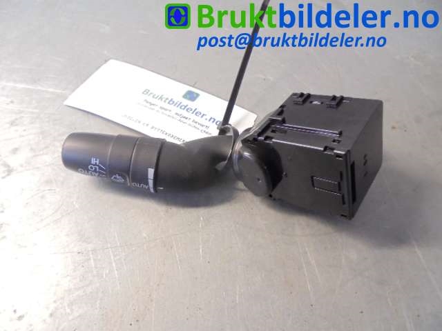Bryter visker til Honda Civic, 2006-2011 (Type VIII) (HONDA|35256-SMG-E21)