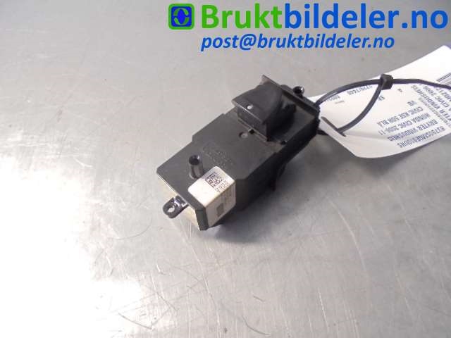Bryter ruteheis til Honda Civic, 2006-2011 (Type VIII) (HONDA|83790SMGE010UHS)