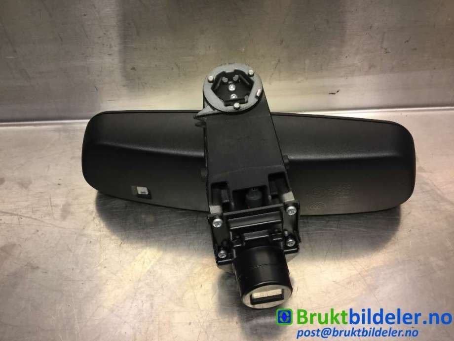Speil innvendig til Jaguar XJ X351 2010-->>  (JAGUAR|AW93 17E678 AE|29888057|)