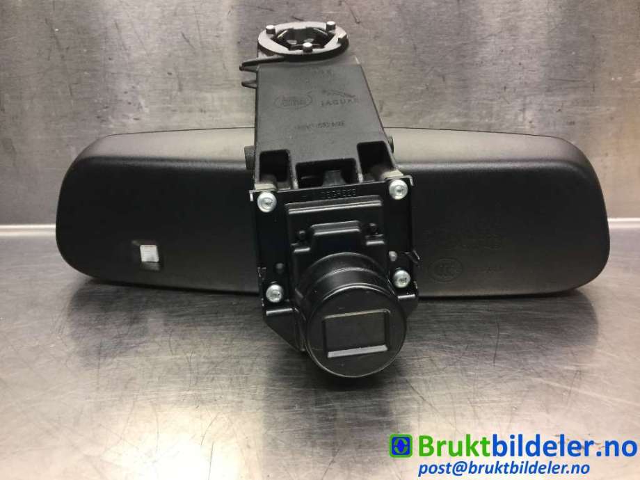 Speil innvendig til Jaguar XJ X351 2010-->>  (JAGUAR|AW93 17E678 AE|29888057|)