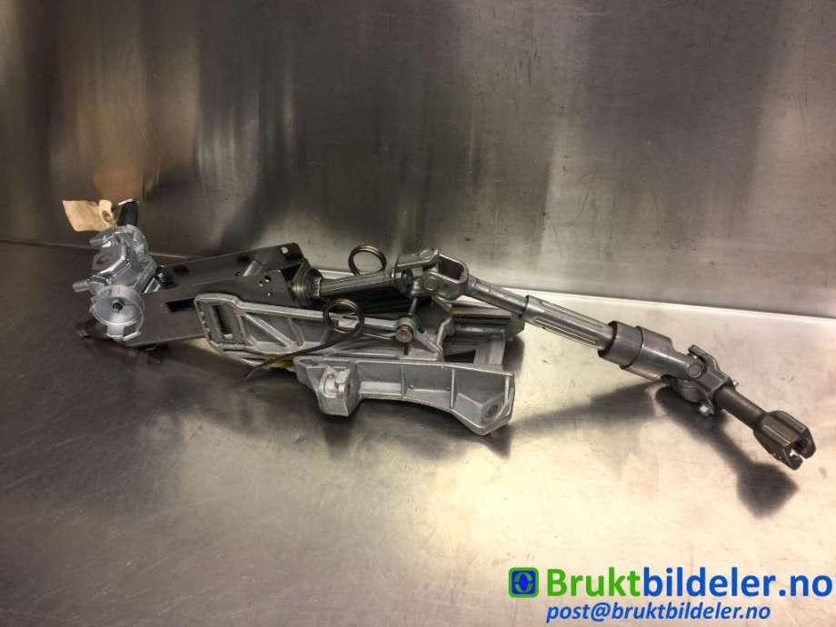 Rattaksel til Ford Transit Connect 2018-->> Type II, Fase 2 (FORD|AV6N-3C529-ED|)