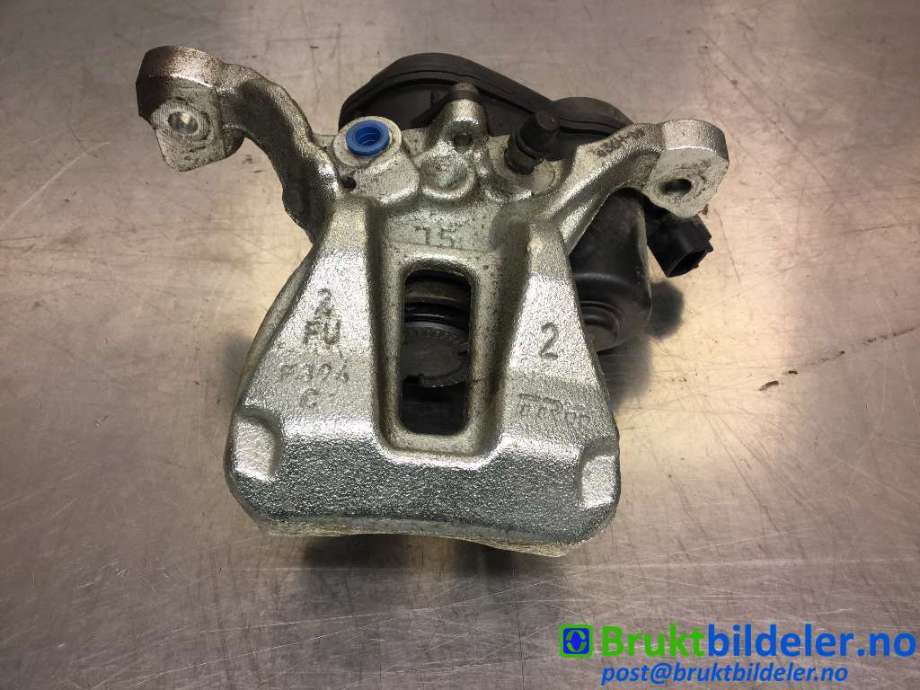 Bremsecaliper høyre bak til Toyota Corolla, 2019-->>  (TOYOTA|47830-02360)
