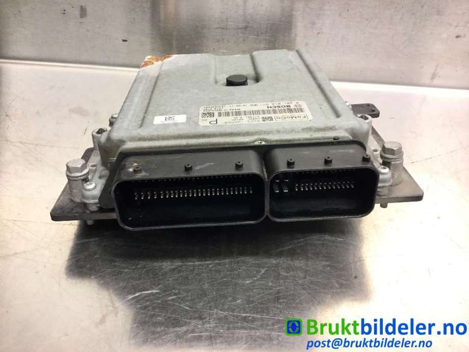 Styreenhet motor til Jaguar XJ X351, 2010-->>  (JAGUAR|9X2Q-12A650)