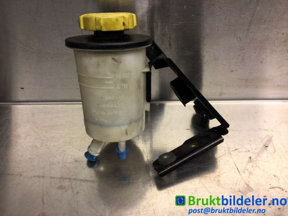 Servo oljebeholder til Jaguar XJ X351, 2010-->>  (JAGUAR|YC15-3R700-A)