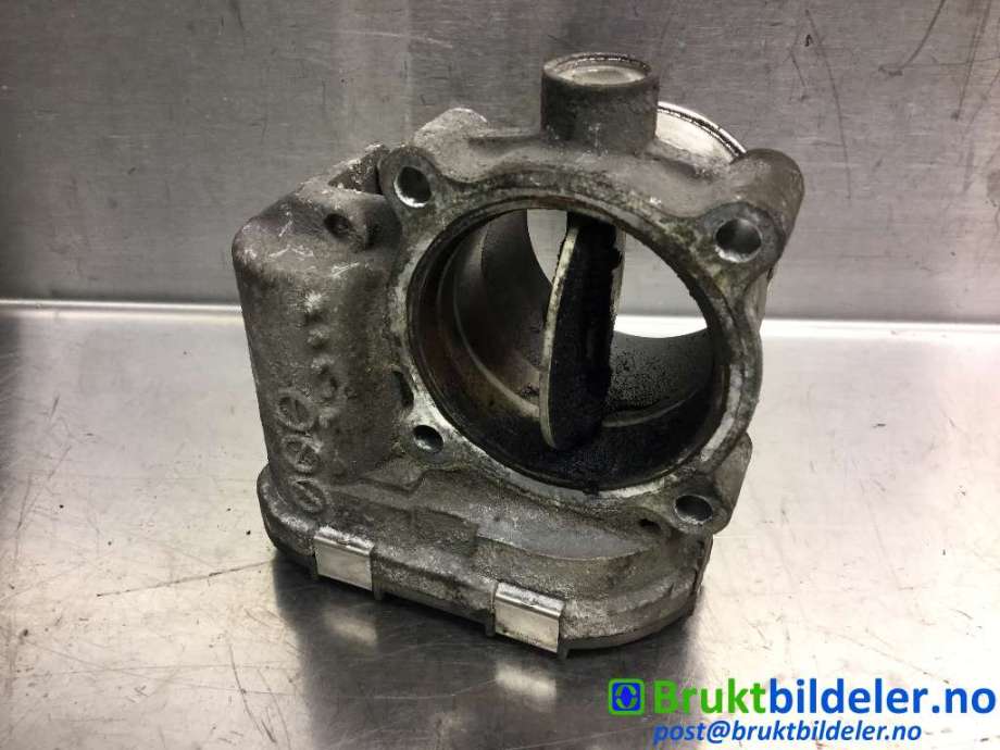 Spjeldhus til Ford Transit 2006-2013  (FORD|BK2Q-9E926-AC|0 280 750 598|)