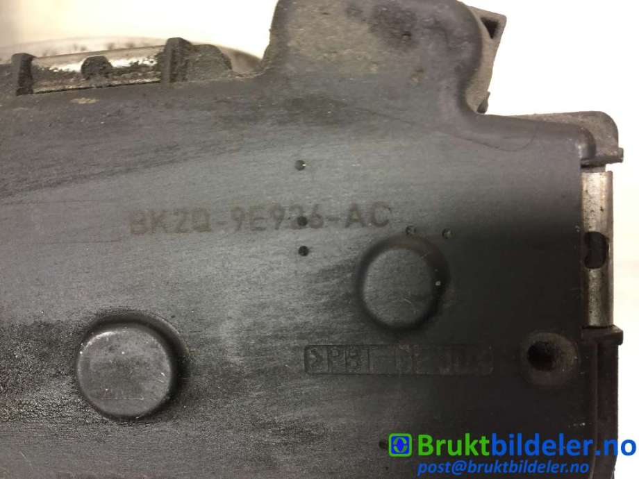 Spjeldhus til Ford Transit 2006-2013  (FORD|BK2Q-9E926-AC|0 280 750 598|)