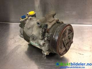 Aircondition kompressor til Ford Transit, 2006-2013  (FORD|BK21-19D629-BA)