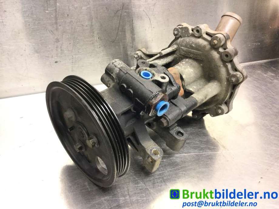 Servo pumpe mekanisk til Ford Transit, 2006-2013  (FORD|6C1Q-8K500-AF)