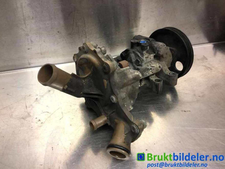 Servo pumpe mekanisk til Ford Transit 2006-2013  (FORD|6C1Q-8K500-AF|)