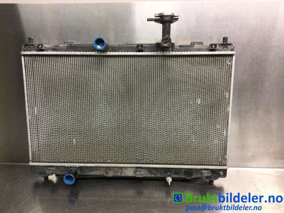 Radiator (manuell gir) til Suzuki Vitara 2015-->> (Type IV)  (SUZUKI||CZ223000-2820)