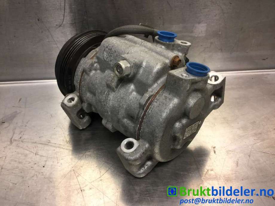 Aircondition kompressor til Suzuki Vitara 2015-->> (Type IV)  (SUZUKI||X1447280-2400)