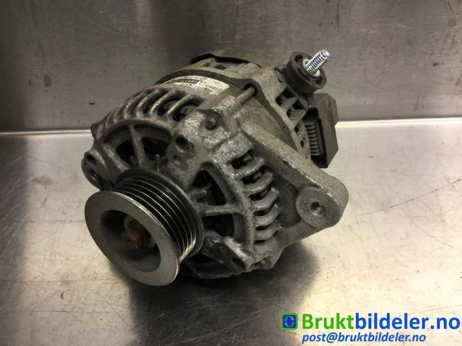 Dynamo til Suzuki Vitara, 2015-->> (Type IV)  (SUZUKI|31400-61M0)
