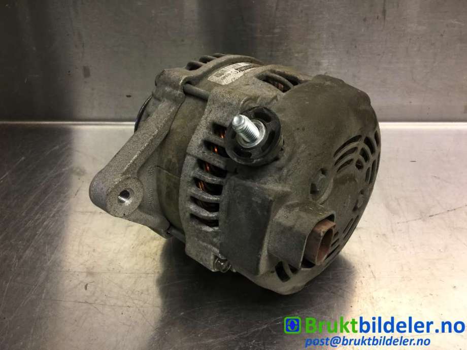 Dynamo til Suzuki Vitara 2015-->> (Type IV)  (SUZUKI|31400-61M0|MS1042113400|)
