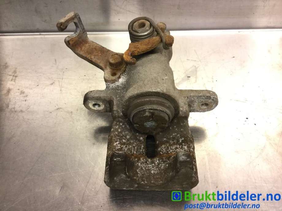 Bremsecaliper høyre bak til Suzuki Vitara 2015-->> (Type IV)  (SUZUKI|)