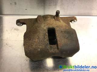 Bremsecaliper venstre foran til Suzuki Vitara, 2015->> (Type IV)  (SUZUKI|)