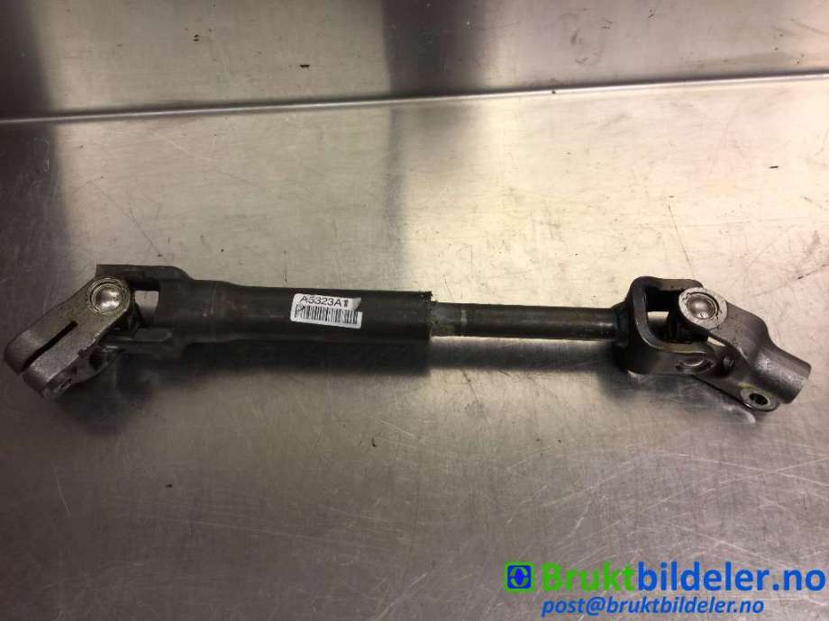 Rattaksel ledd til Suzuki Vitara, 2015-->> (Type IV)  (SUZUKI|)