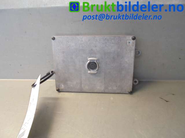 Styreenhet motor til Honda Civic 2006-2011 (Type VIII)  (HONDA|37820-RSH-E13|)