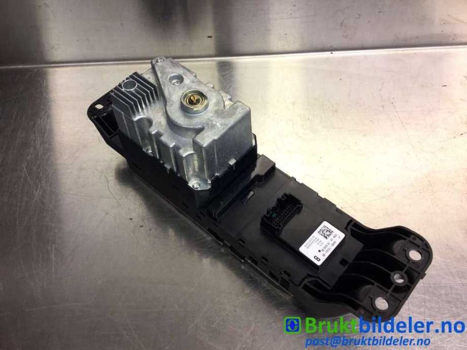 Girstang/girvelger automat til Jaguar XJ X351 2010-->> (JAGUAR|AW93-7E453-BC|)