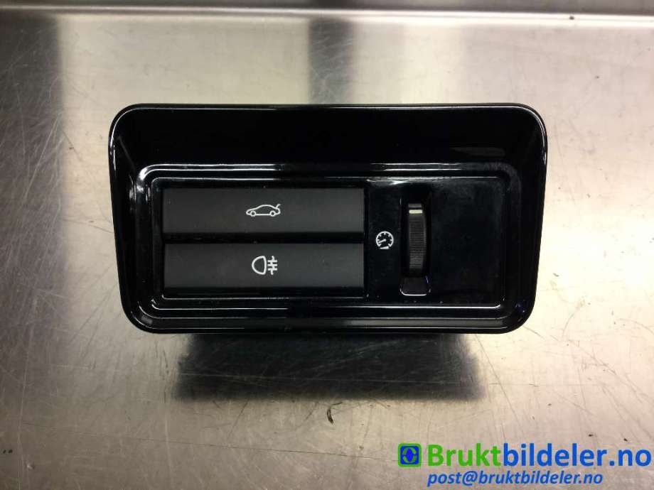Bryter diverse til Jaguar XJ X351, 2010-->>  (JAGUAR|AW93 11654 AA)