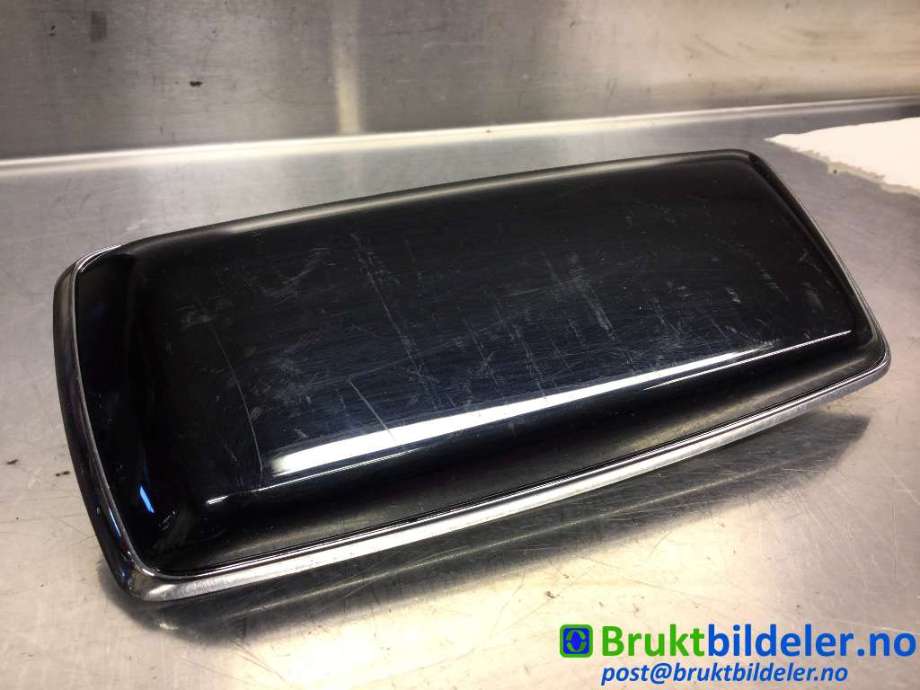 Diverse deler til Jaguar XJ X351, 2010-->>  (JAGUAR|AW93-19G442-AC)