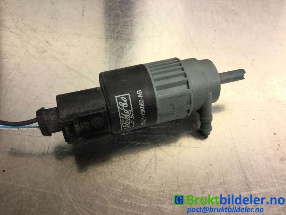 Spylerpumpe til Jaguar XJ X351, 2010-->>  (JAGUAR|6M21-13K082-AB)