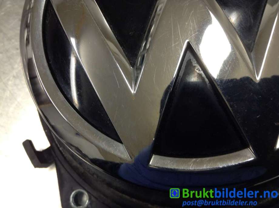 Bakluke/bakdør håndtak til VW Passat 2015-2019 (Fase 1) (B8) (B8) (VOLKSWAGEN|3G5 827 469|)