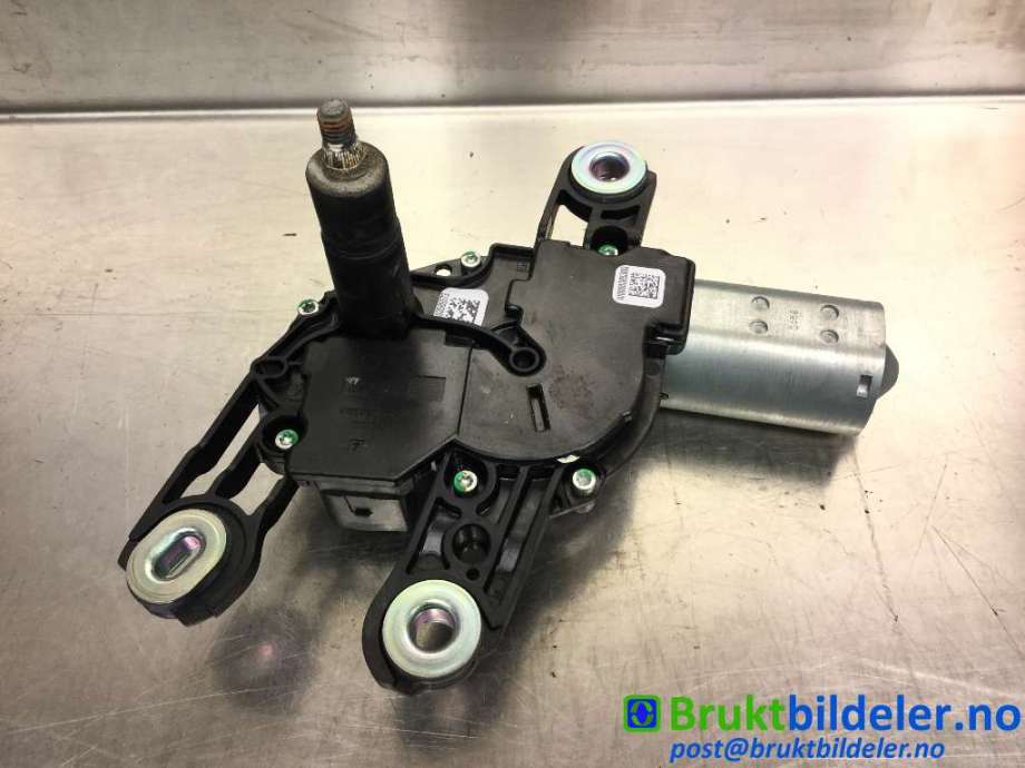 Viskermotor bakrute til VW Passat, 2015-2019 (Fase 1) (B8) (B8) (VOLKSWAGEN|5G0 955 711 A)