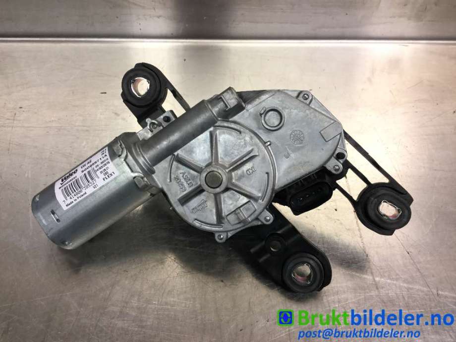 Viskermotor bakrute til VW Passat 2015-2019 (Fase 1) (B8) (B8) (VOLKSWAGEN|5G0 955 711 A|W000038532|)