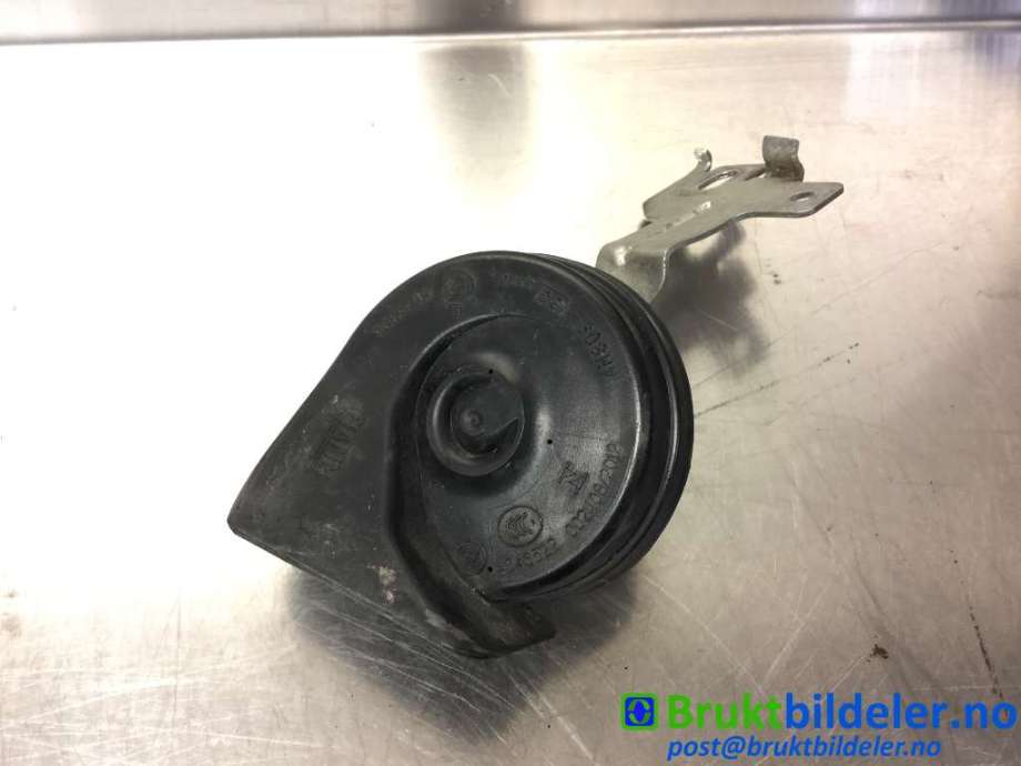 Horn/signalhorn til VW Passat, 2015-2019 (Fase 1) (B8) (B8) (VOLKSWAGEN|5Q0 951 223)