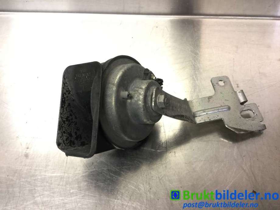 Horn/signalhorn til VW Passat 2015-2019 (Fase 1) (B8) (B8) (VOLKSWAGEN|5Q0 951 223|)