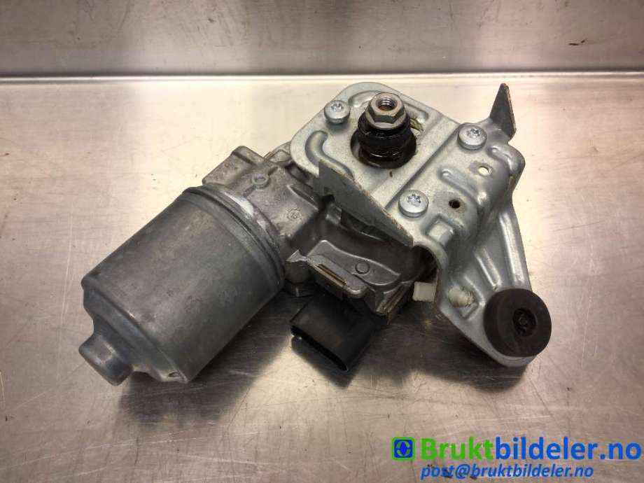 Viskermotor frontrute til VW Passat, 2015-2019 (Fase 1) (B8) (B8) (VOLKSWAGEN|3G1 955 119 A)