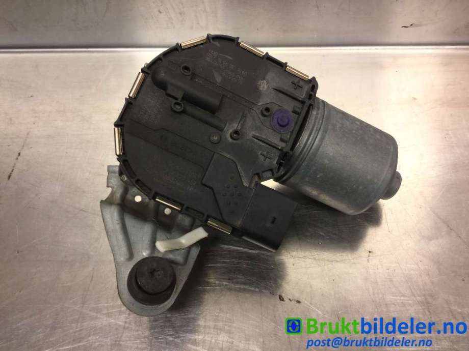 Viskermotor frontrute til VW Passat 2015-2019 (Fase 1) (B8) (B8) (VOLKSWAGEN|3G1 955 119 A|1 397 220 662|)