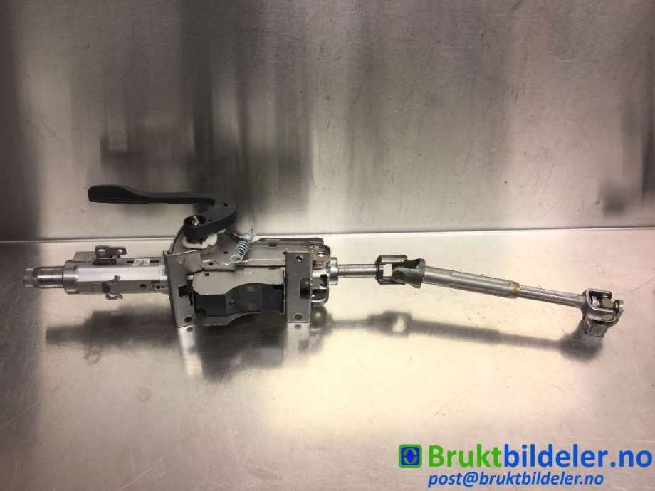 Rattaksel til VW Passat, 2015-2019 (Fase 1) (B8) (B8) (VOLKSWAGEN|3Q1 419 501 C)
