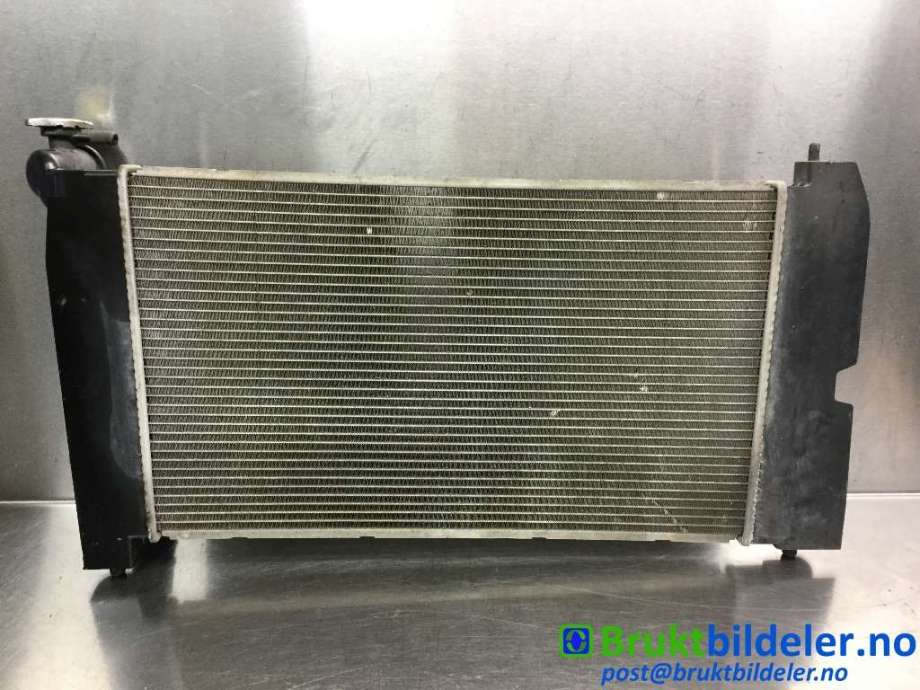 Radiator (automat gir) til Toyota Avensis 2003-2008 (Type II)  (TOYOTA|)