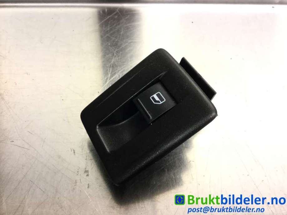 Bryter ruteheis til VW Scirocco, 2008-2013  (VOLKSWAGEN|1K8 959 851 A)