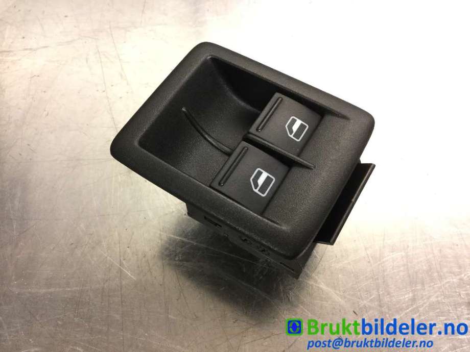 Bryter ruteheis til VW Scirocco, 2008-2013  (VOLKSWAGEN|1K8 959 851)