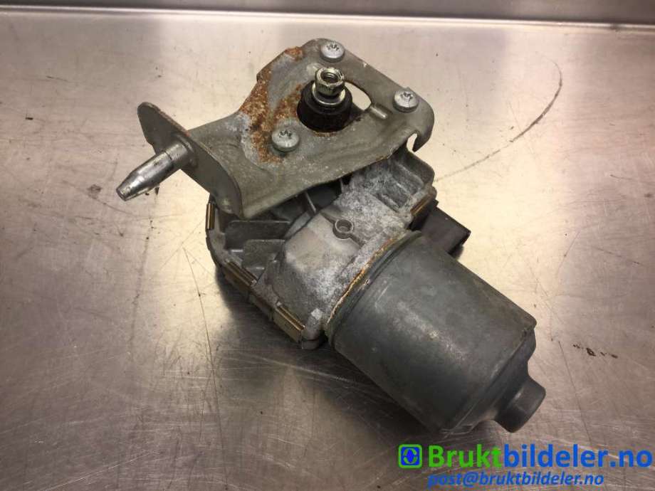 Viskermotor frontrute til VW Scirocco, 2008-2013  (VOLKSWAGEN|1K8 955 119 B)