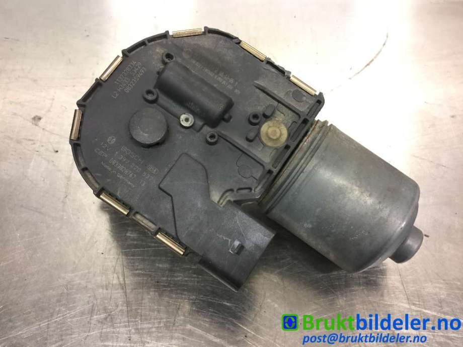 Viskermotor frontrute til VW Scirocco 2008-2013  (VOLKSWAGEN|1K8 955 119 B|1 397 220 532|)